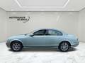 Jaguar S-Type 4.2 V8 Executive Seafrost/Beige PDC Sitzh Bleu - thumbnail 5