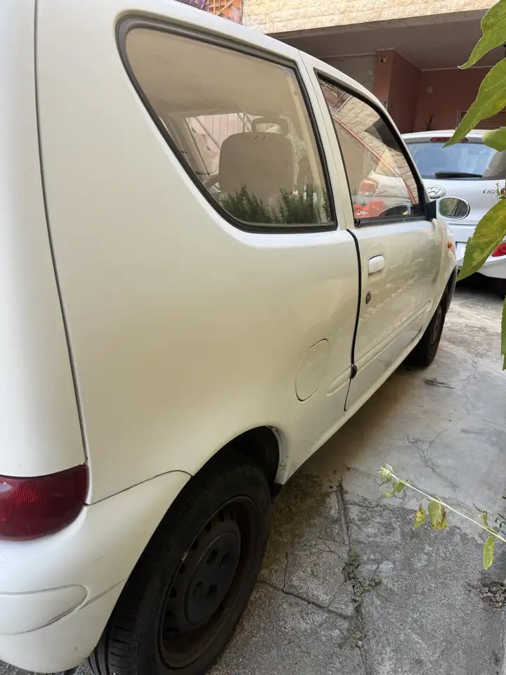 Fiat 600, foto 4