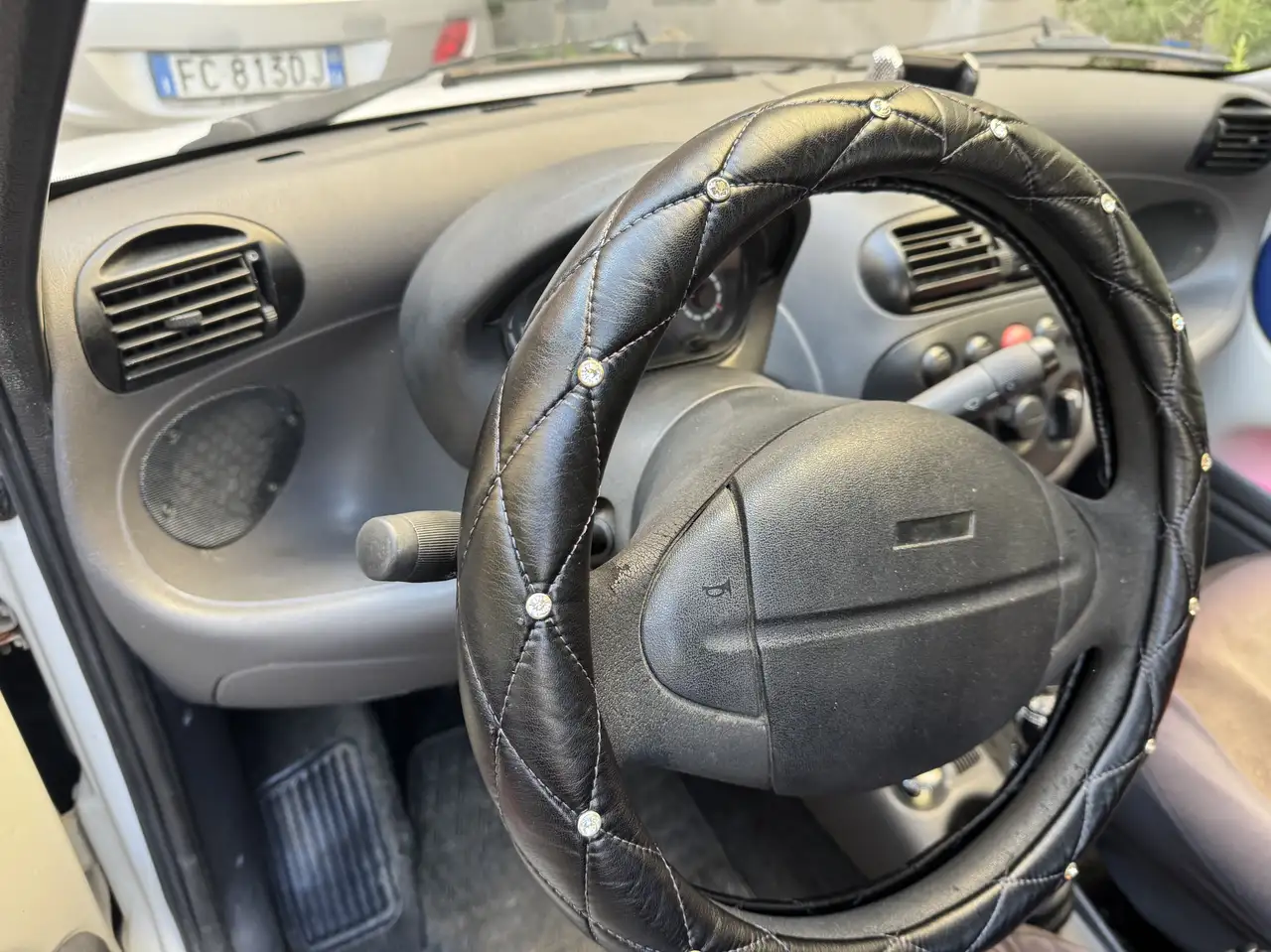 Fiat 600, foto 7