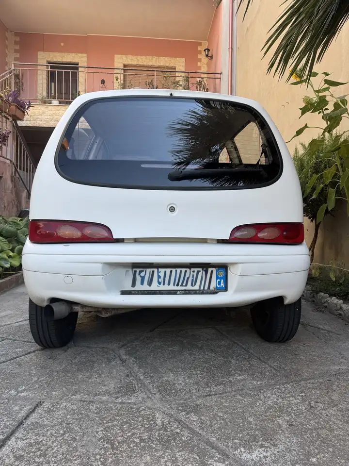 Fiat 600, foto 3