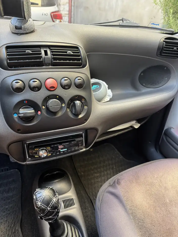 Fiat 600, foto 6