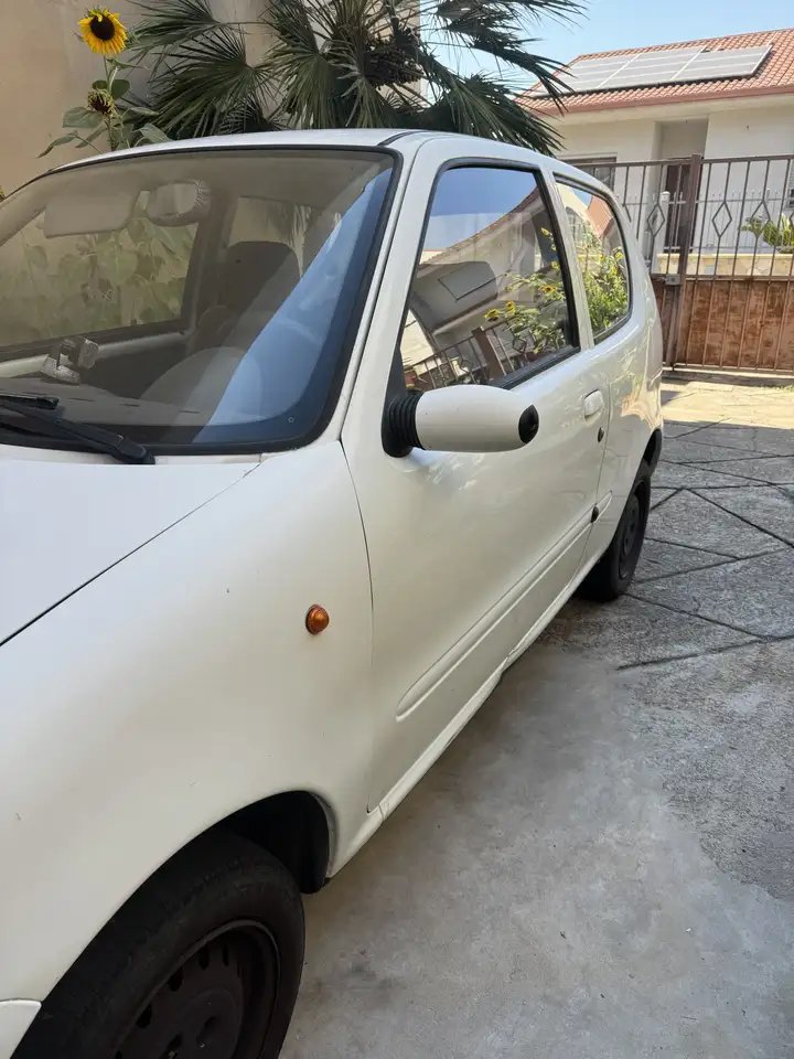 Fiat 600, foto 2