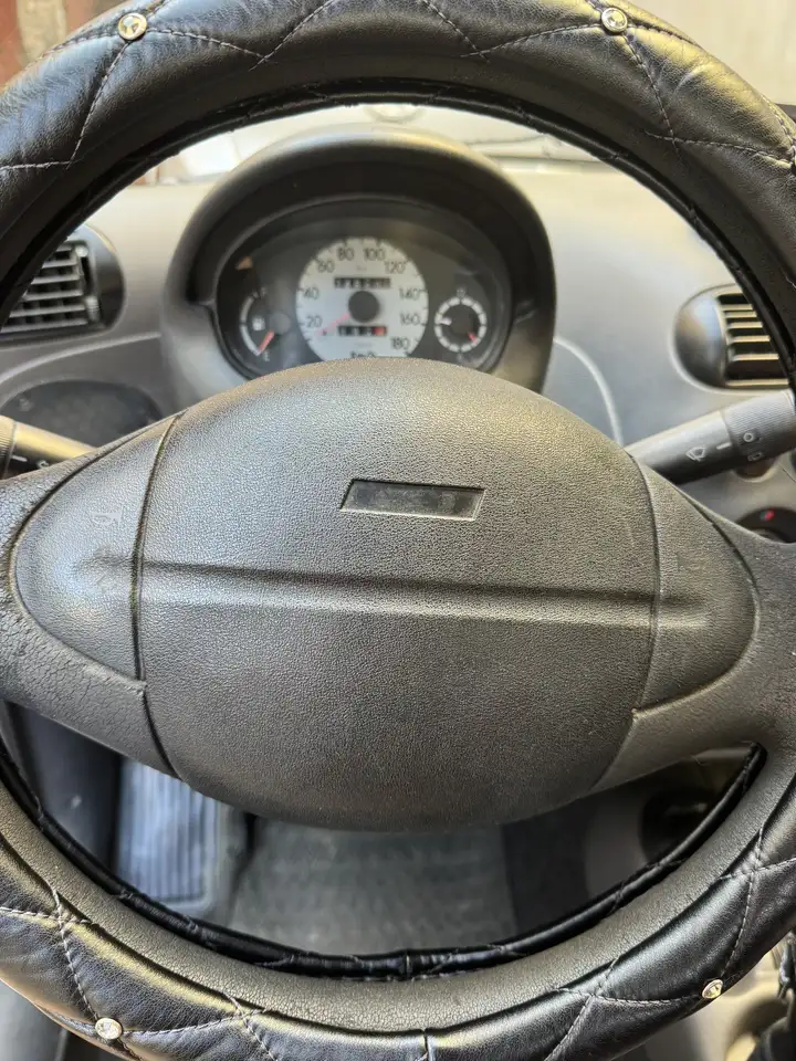 Fiat 600, foto 8