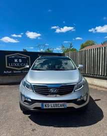 1.7 CRDi 2WD 116 Cv Sense 1 ères mains