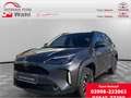 Toyota Yaris Cross 1.5 Hybrid FWD Teamplayer Grau - thumbnail 1