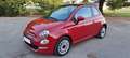 Fiat 500 500 1.0 GSE Hybrid Dolcevita Rot - thumbnail 4