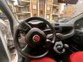 Fiat Panda 1.3 MJT S&S Pop Van 2 posti *AUTOCARRO N1* Blanc - thumbnail 9