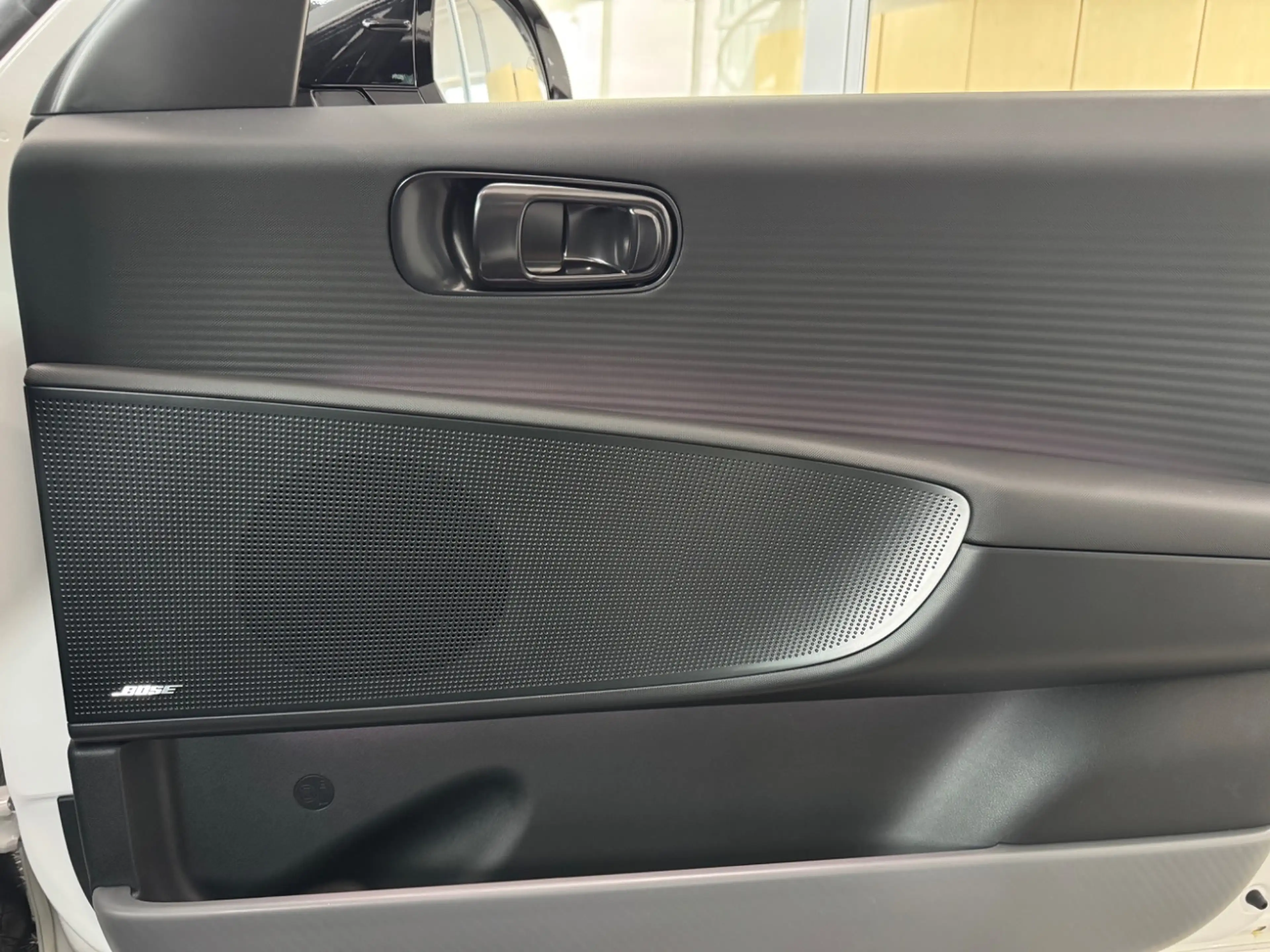 Hyundai IONIQ 6 77 Elektro N Line X 360 Grad Kamera, 4WD — photo 11