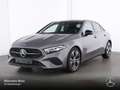 Mercedes-Benz A 220 Lim 4M PROGRESSIVE+NIGHT+AHK+MULTIBEAM+8G Gris - thumbnail 2