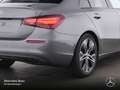 Mercedes-Benz A 220 Lim 4M PROGRESSIVE+NIGHT+AHK+MULTIBEAM+8G Gris - thumbnail 12