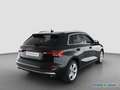 Audi A3 30 TFSI S tronic /LED/Navi+/CarPlay Schwarz - thumbnail 2