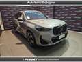 BMW X1 X1 xDrive 25e Msport Pro Grigio - thumbnail 7