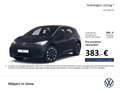 Volkswagen ID.3 PRO CAM ACC LM18 NAVI CARPLAY SITZHEIZUNG Noir - thumbnail 2