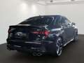 Audi S3 Lim. Navi LED BusinessPaket RFK Zwart - thumbnail 5