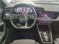 Audi S3 Lim. Navi LED BusinessPaket RFK Negro - thumbnail 10