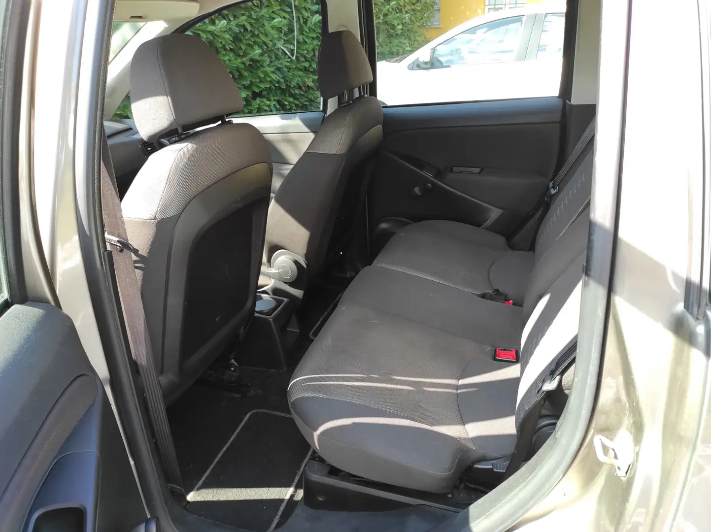 Fiat Idea Idea 1.4 Black Energy Gpl Grigio - 1