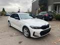 BMW 320 e M Sport WIDESCREEN KAMERA LED Weiß - thumbnail 1