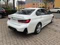 BMW 320 e M Sport WIDESCREEN KAMERA LED Weiß - thumbnail 4