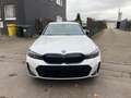 BMW 320 e M Sport WIDESCREEN KAMERA LED Weiß - thumbnail 2