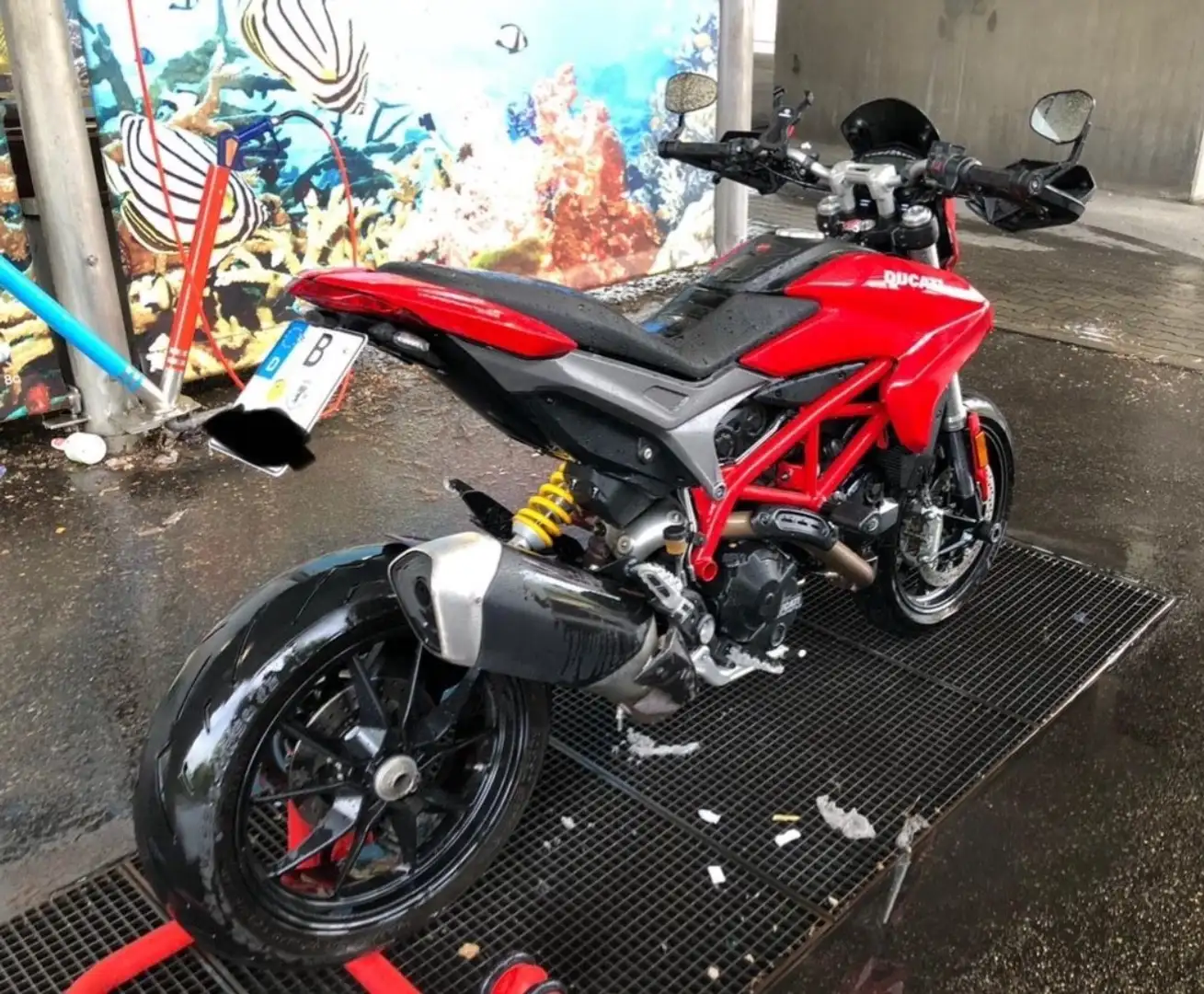 Ducati Hypermotard 939 Hypermotard 939 - 2