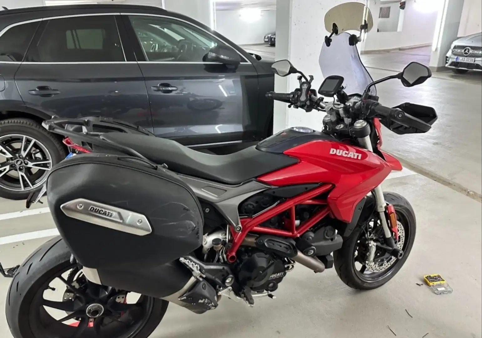 Ducati Hypermotard 939 Hypermotard 939 - 1