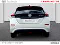Nissan Leaf 62kWh e+ Tekna ProPilot Park White - thumbnail 7