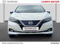 Nissan Leaf 62kWh e+ Tekna ProPilot Park Blanc - thumbnail 2