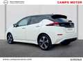 Nissan Leaf 62kWh e+ Tekna ProPilot Park Blanco - thumbnail 6