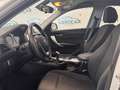 BMW 116 116d Blanc - thumbnail 10