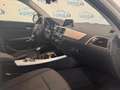 BMW 116 116d Blanc - thumbnail 19
