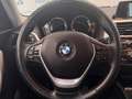 BMW 116 116d Blanc - thumbnail 12