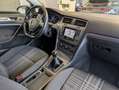 Volkswagen Golf 2.0TDI Variant Lounge BI-Xenon PDC Navi SHZ Nero - thumbnail 11