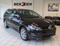 Volkswagen Golf 2.0TDI Variant Lounge BI-Xenon PDC Navi SHZ Nero - thumbnail 1