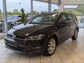 Volkswagen Golf 2.0TDI Variant Lounge BI-Xenon PDC Navi SHZ Nero - thumbnail 3