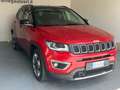 Jeep Compass 1.6 Multijet II 2WD Limited Rouge - thumbnail 3