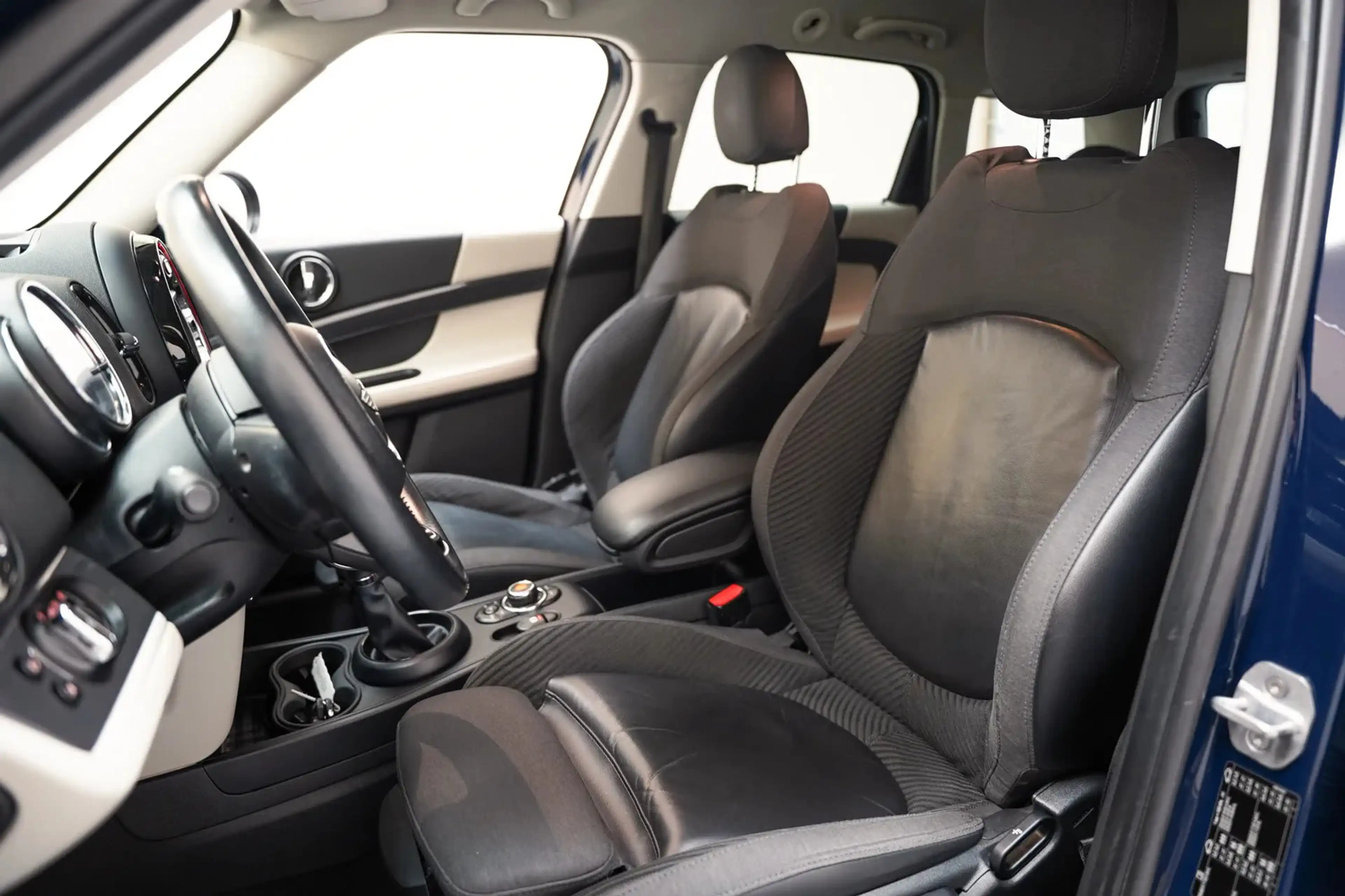MINI Cooper SE Countryman 1.5 ALL4 Chili Aut. [ LED Harman/Kardon Stoelverwa — photo 11