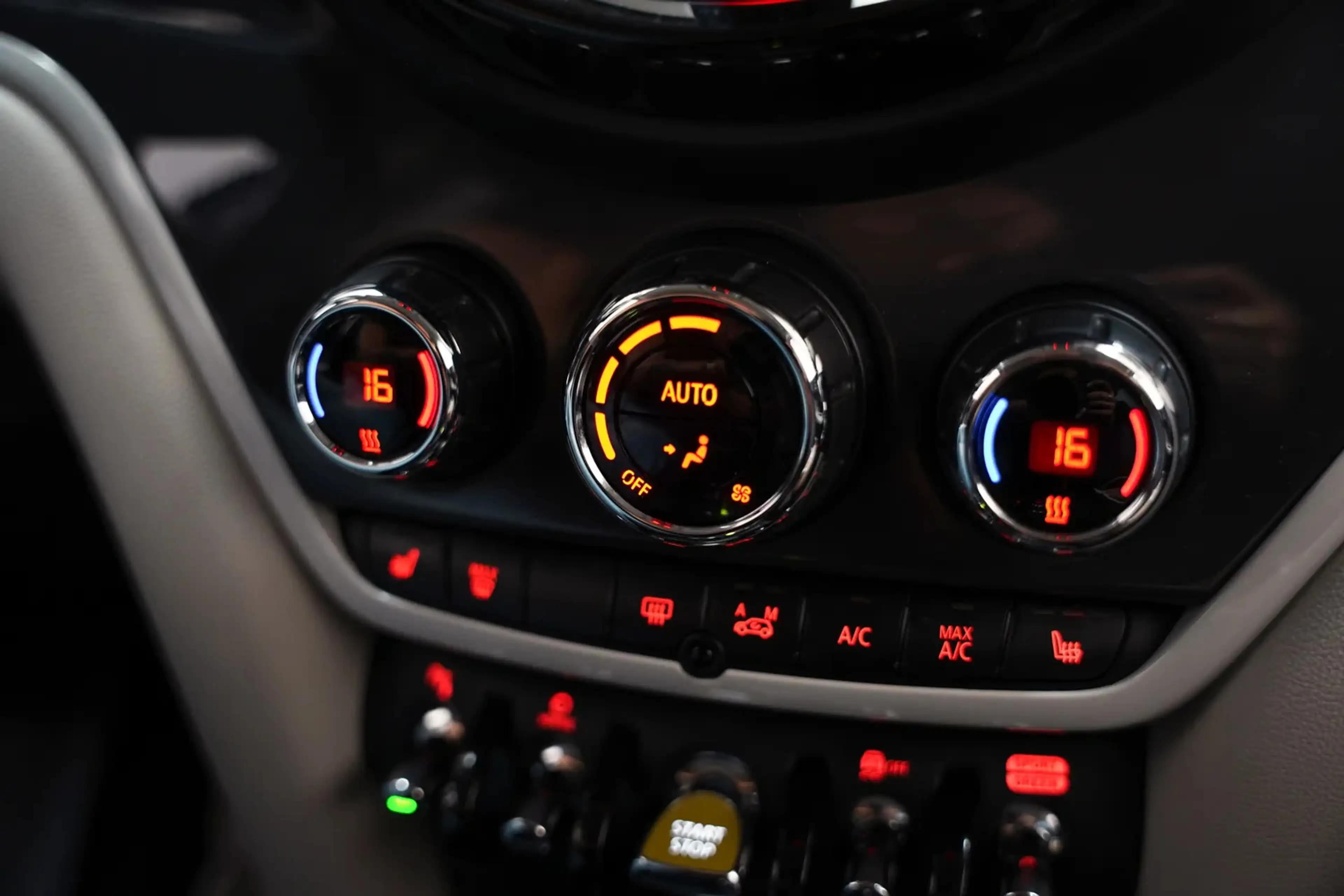 MINI Cooper SE Countryman 1.5 ALL4 Chili Aut. [ LED Harman/Kardon Stoelverwa — photo 8