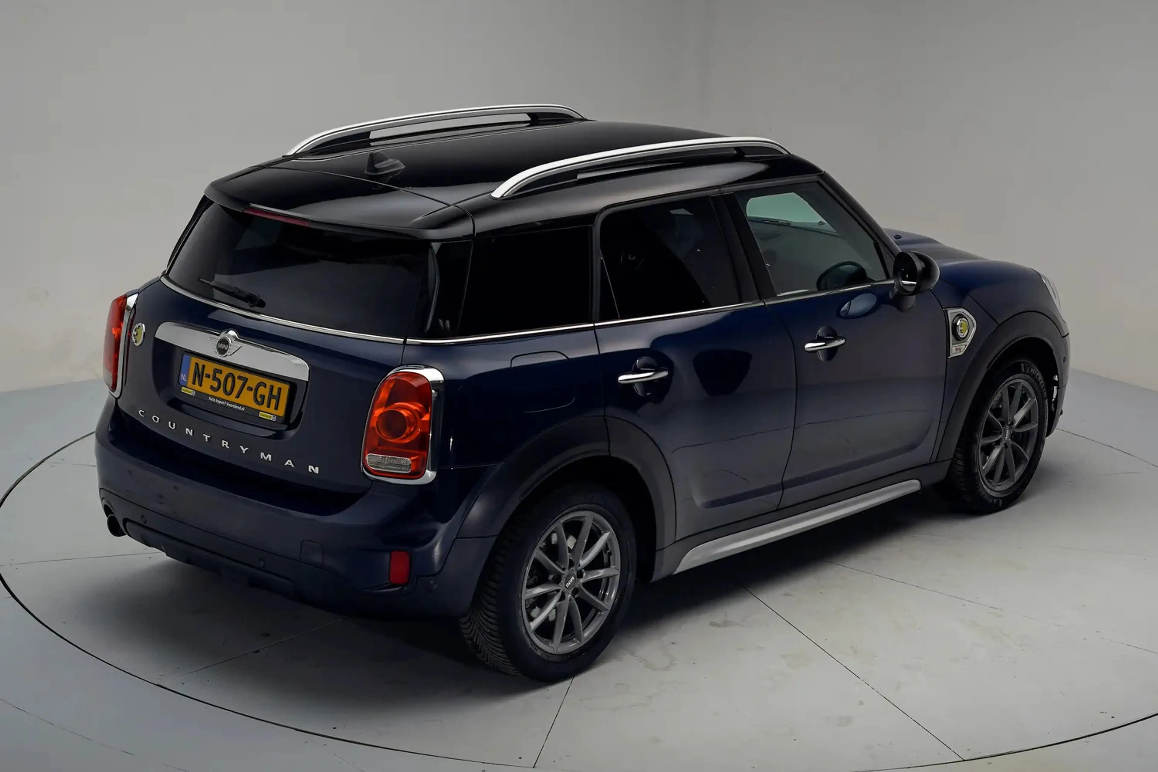 MINI Cooper SE Countryman 1.5 ALL4 Chili Aut. [ LED Harman/Kardon Stoelverwa — photo 15