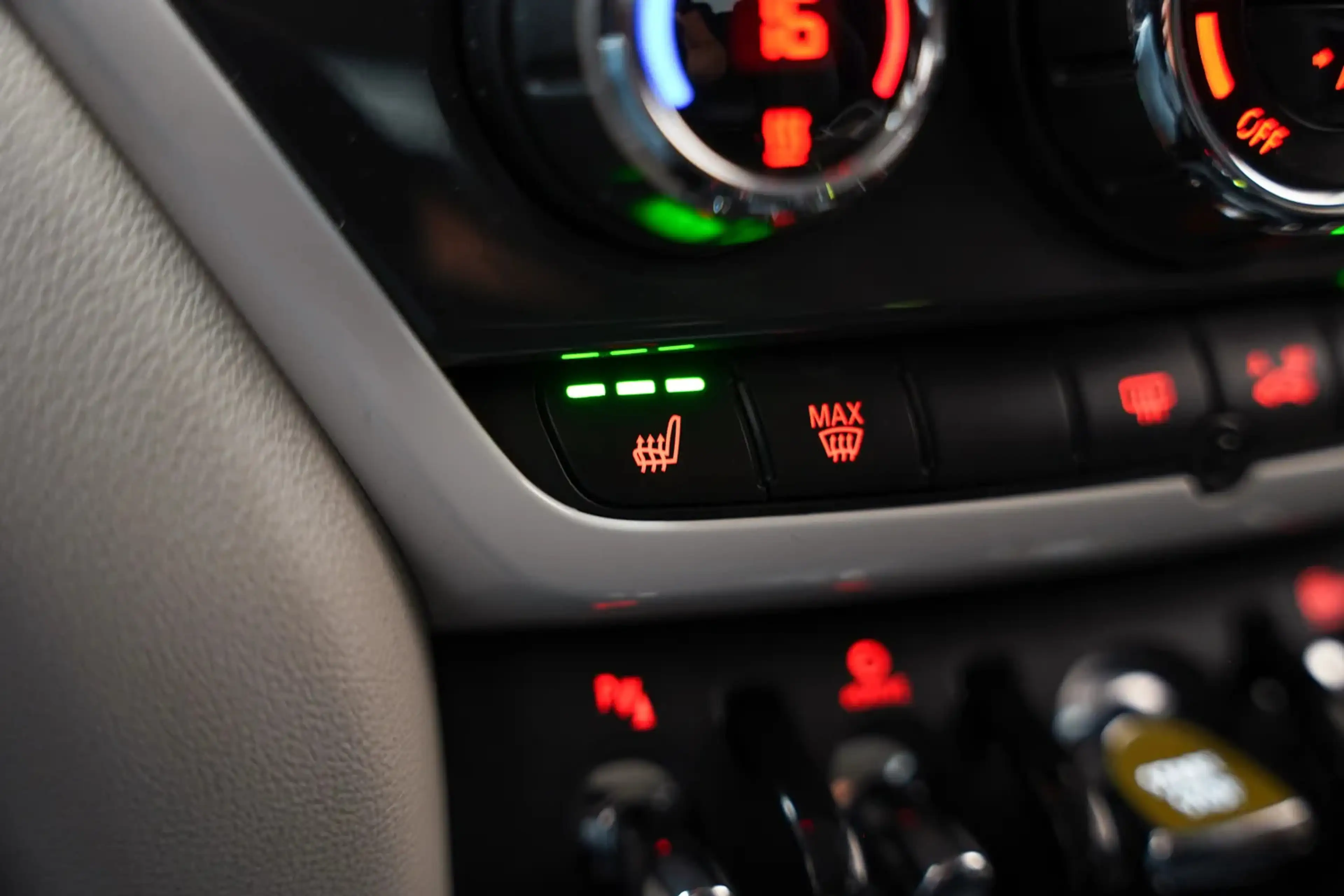 MINI Cooper SE Countryman 1.5 ALL4 Chili Aut. [ LED Harman/Kardon Stoelverwa — photo 10