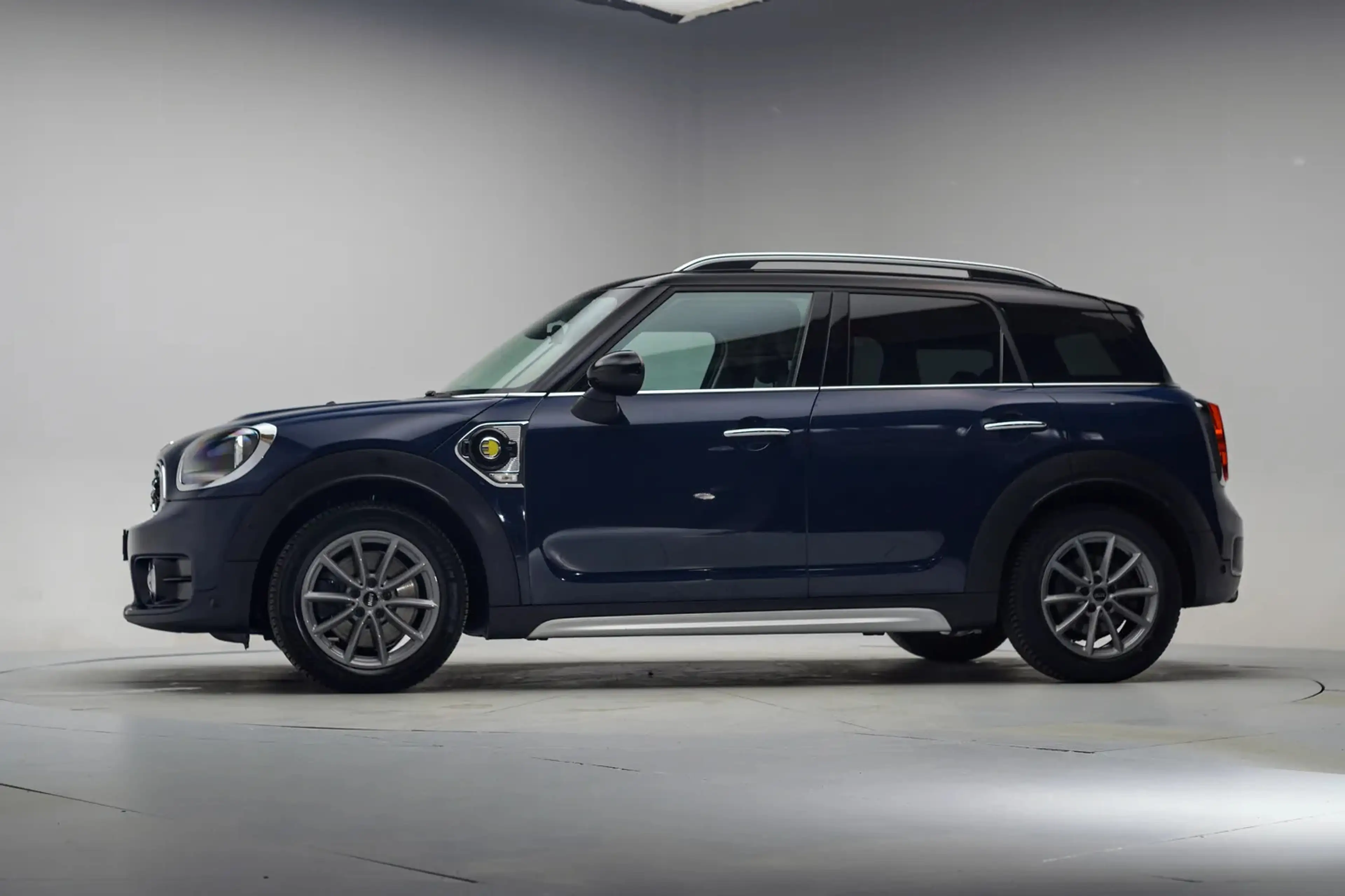 MINI Cooper SE Countryman 1.5 ALL4 Chili Aut. [ LED Harman/Kardon Stoelverwa — photo 2