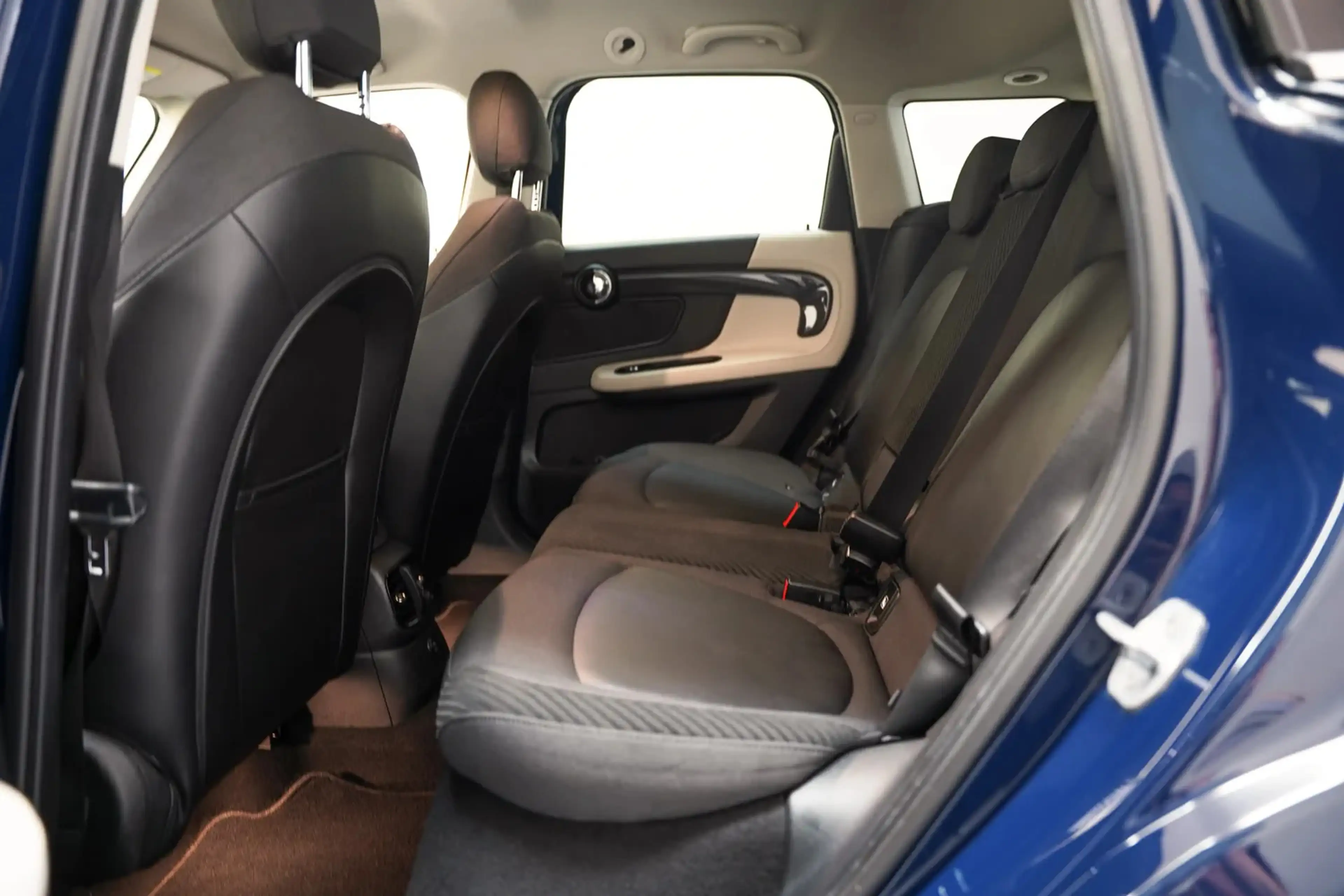 MINI Cooper SE Countryman 1.5 ALL4 Chili Aut. [ LED Harman/Kardon Stoelverwa — photo 13