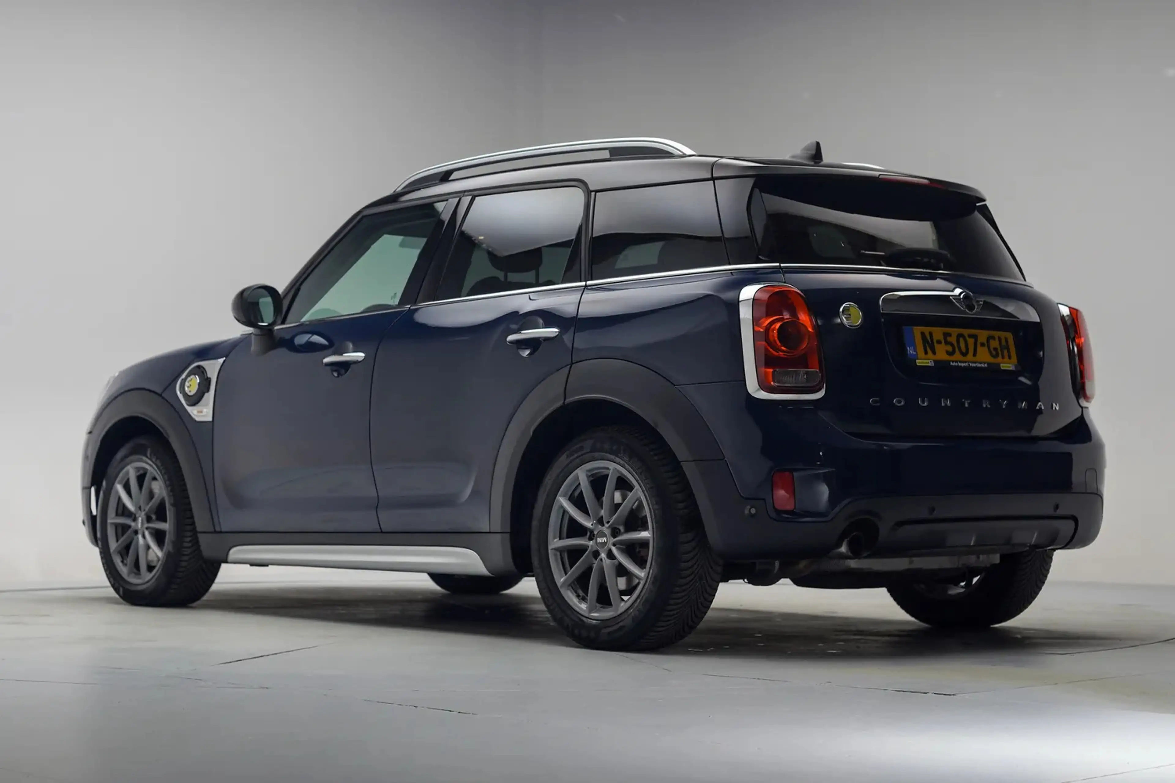 MINI Cooper SE Countryman 1.5 ALL4 Chili Aut. [ LED Harman/Kardon Stoelverwa — photo 3