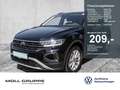 Volkswagen T-Roc 1.5 TSI Life LED ALU PDC Noir - thumbnail 1