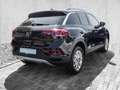 Volkswagen T-Roc 1.5 TSI Life LED ALU PDC Schwarz - thumbnail 4