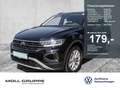 Volkswagen T-Roc 1.5 TSI Life LED ALU PDC Schwarz - thumbnail 1
