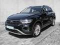 Volkswagen T-Roc 1.5 TSI Life LED ALU PDC Noir - thumbnail 2