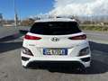 Hyundai KONA 1.6 CRDI Diesel Hybrid 48V iMT NLine UFF. Biały - thumbnail 12