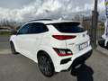 Hyundai KONA 1.6 CRDI Diesel Hybrid 48V iMT NLine UFF. Bianco - thumbnail 11