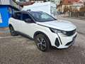 Peugeot 3008 Hybrid 225 GT PHEV 133 kW (181 PS), Autom. 8-Ga... Weiß - thumbnail 3