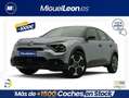 Citroen C4 PureTech 100 S&S 6v Feel Gris - thumbnail 1